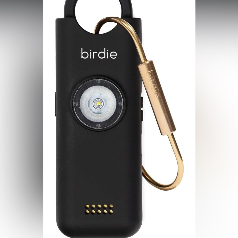 She’s Birdie Personal Alarm